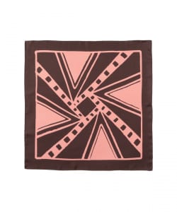 シルク スカーフ