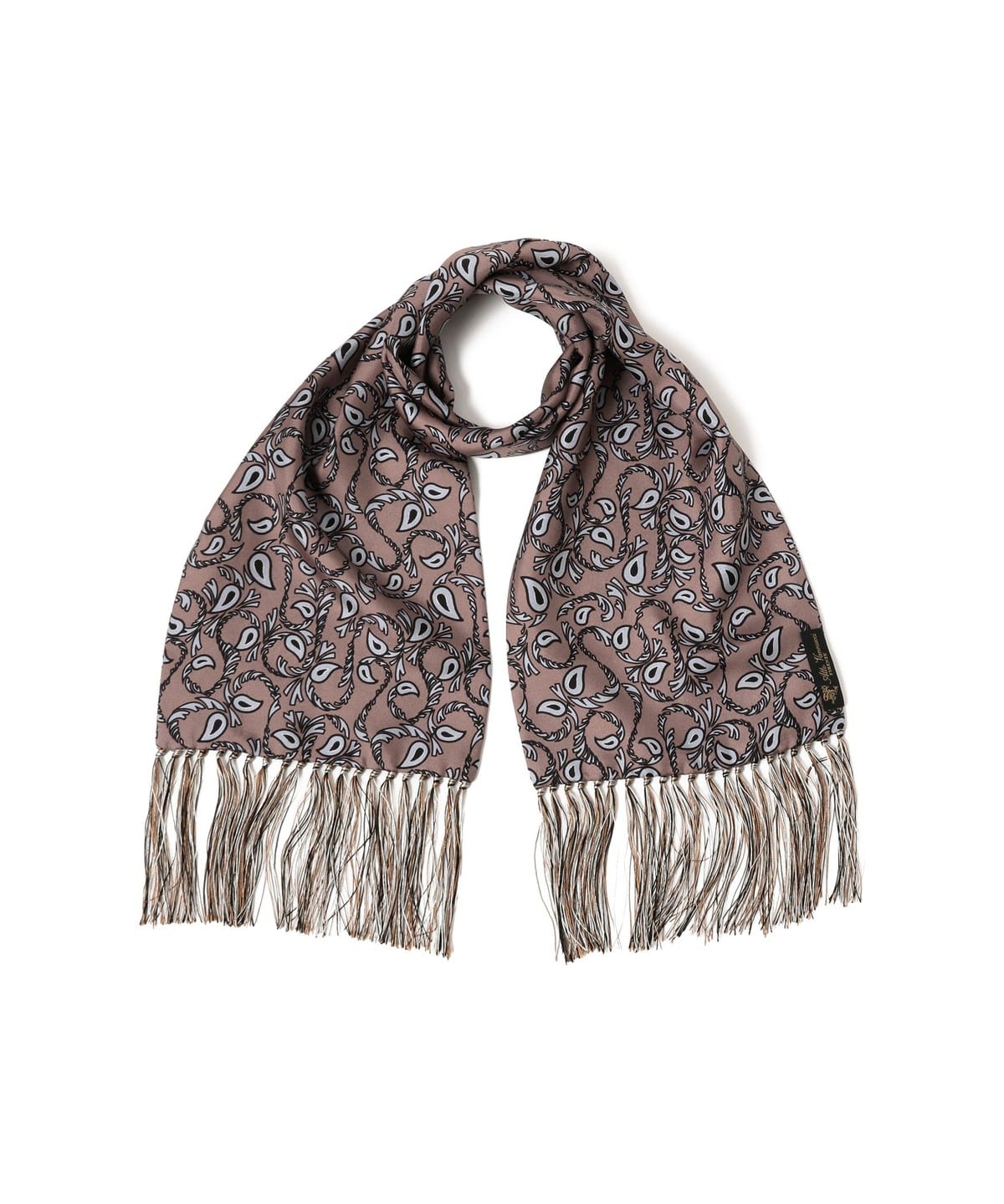 Brilla per il gusto（ブリッラ ペル イル グスト）Atto Vannucci