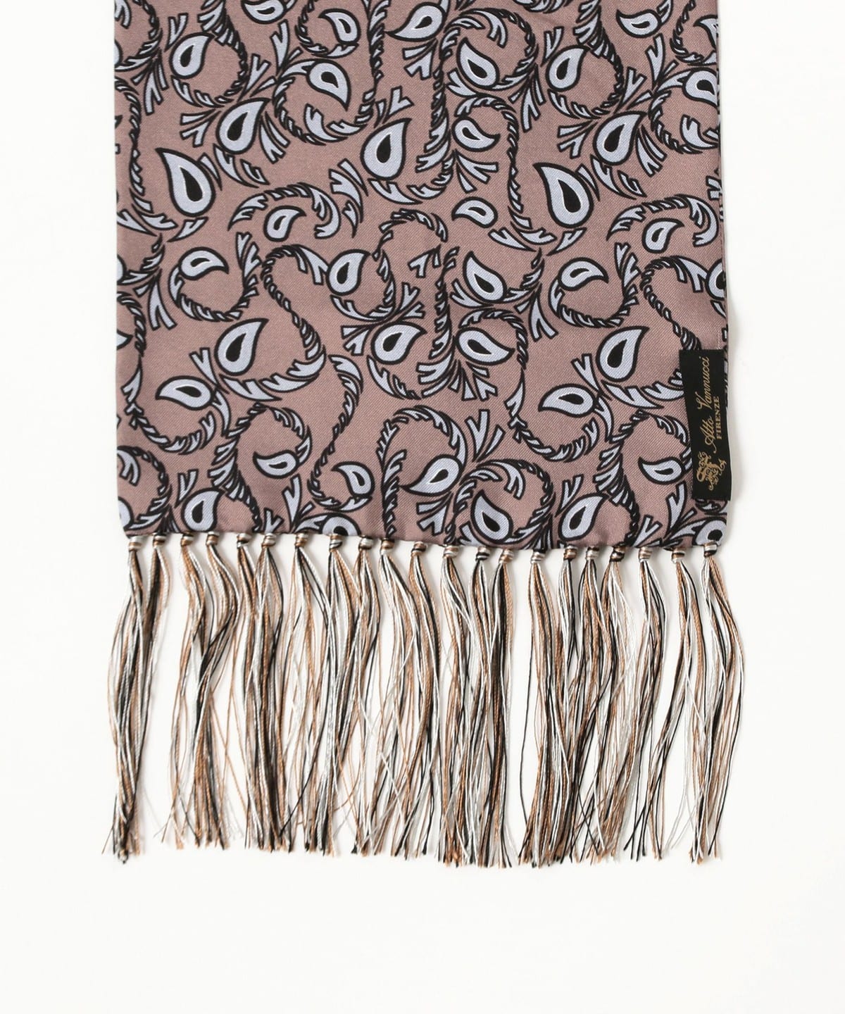 Brilla per il gusto（ブリッラ ペル イル グスト）Atto Vannucci