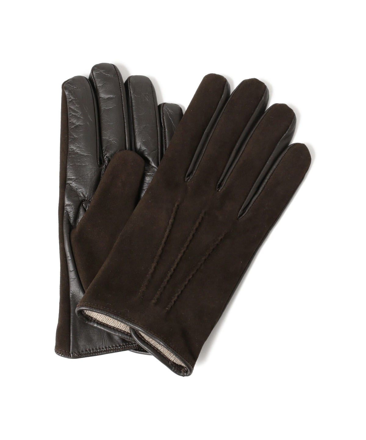 yʒzPiazza in Moda / XG[h Rr O[u t@bVG MEN D. BROWN 8.5