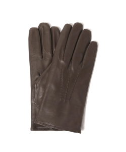 ▲CARIDEI / ナッパレザー グローブ