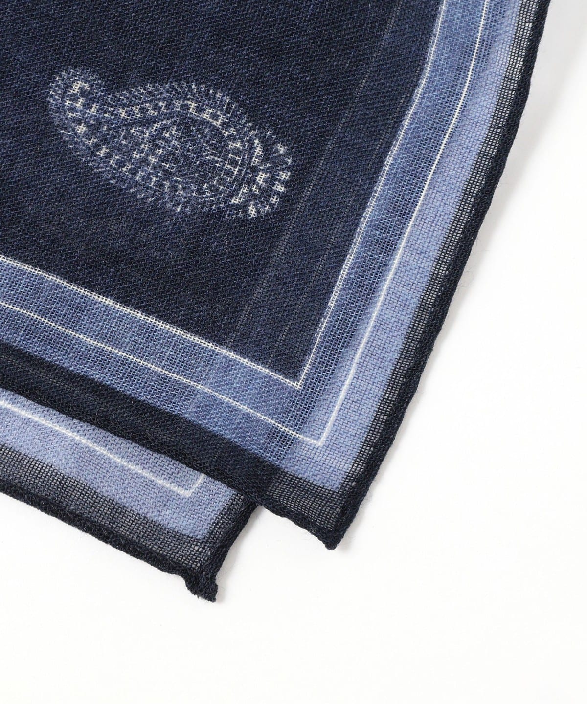 使用数回　 Brilla per il gusto 7PIEGE TIE Brilla per il gusto（ブリッラ ペル イル グスト）GIERRE / ウール