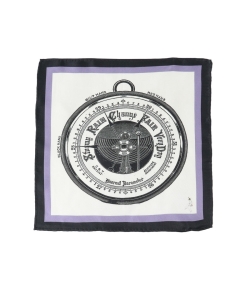 ▲Spacca neapolis / POCKET WATCH ポケットチーフ