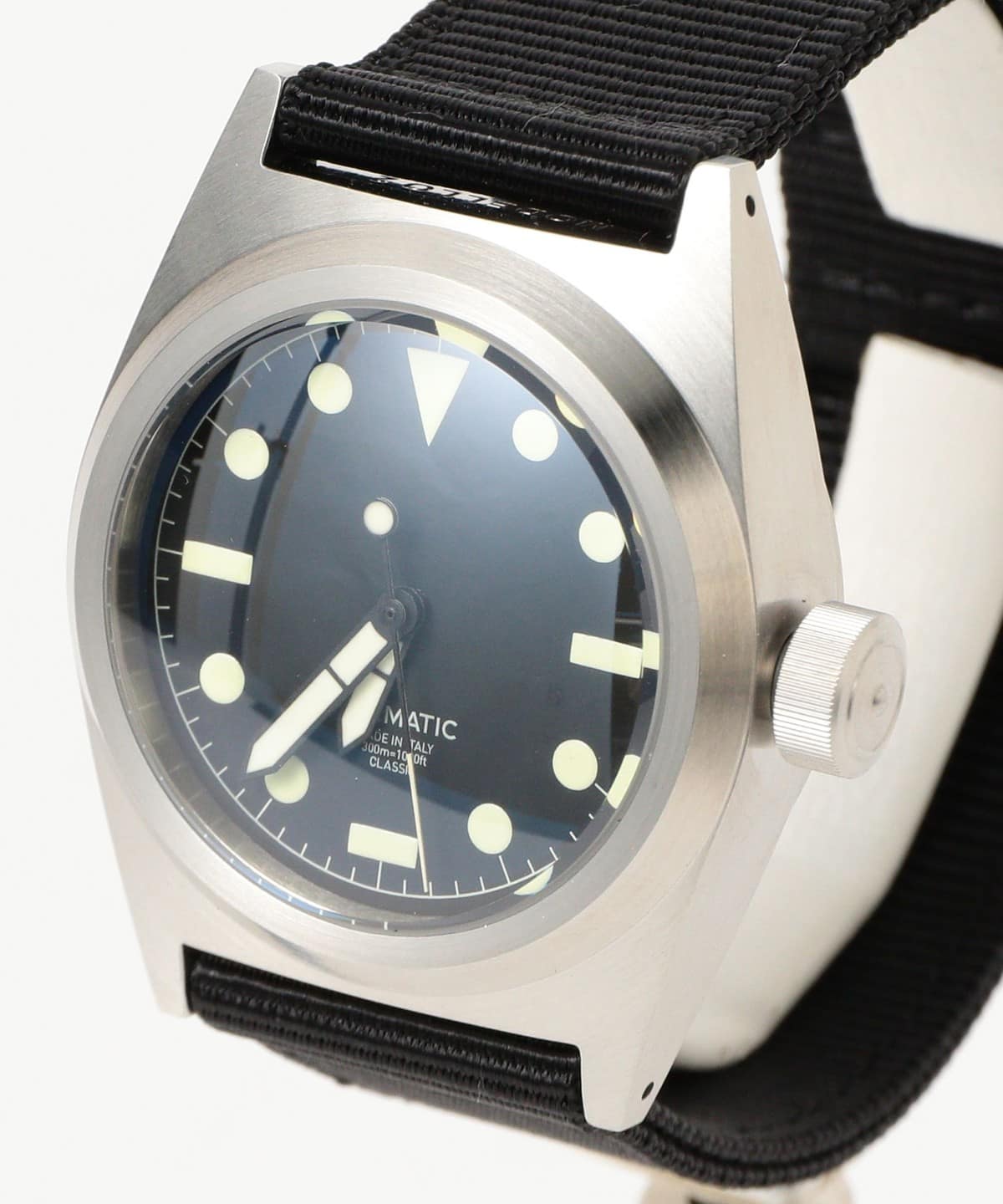 unimatic ウニマティックUC2 DUE nodus baltic