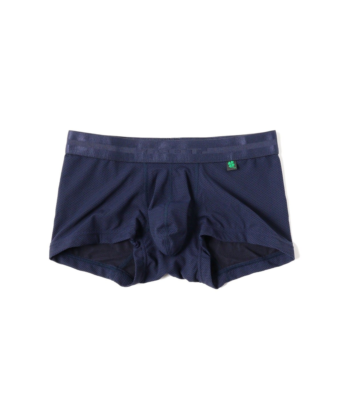 【別注】TOOT トゥート / メッシュ ボクサーパンツ アンダーウェア・着物 MEN NAVY S 【別注】TOOT トゥート / メッシュ ボクサーパンツ アンダーウェア・着物 MEN NAVY S
