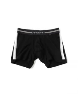 TOOT / サイドライン ボクサーパンツ