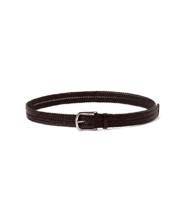オルチアーニのサッシュベルト 50％OFF】ORCIANI（オルチアーニ） カーフ クラシックレザー