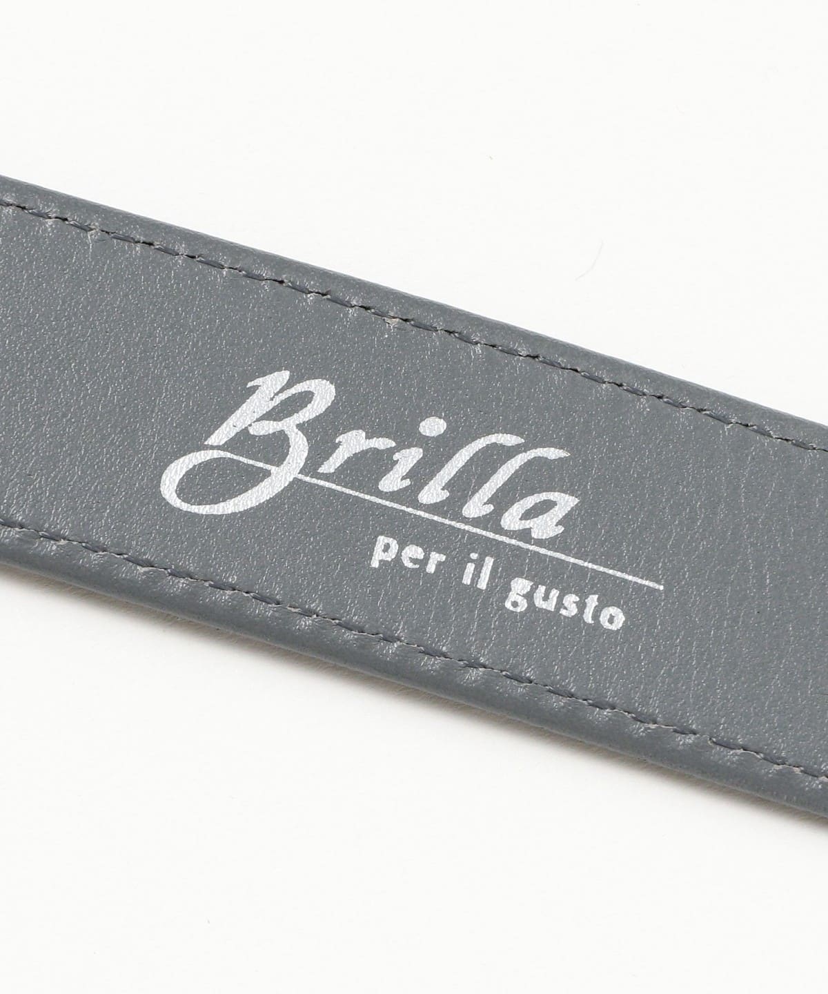 Brilla per il gusto（ブリッラ ペル イル グスト）リアル リザード