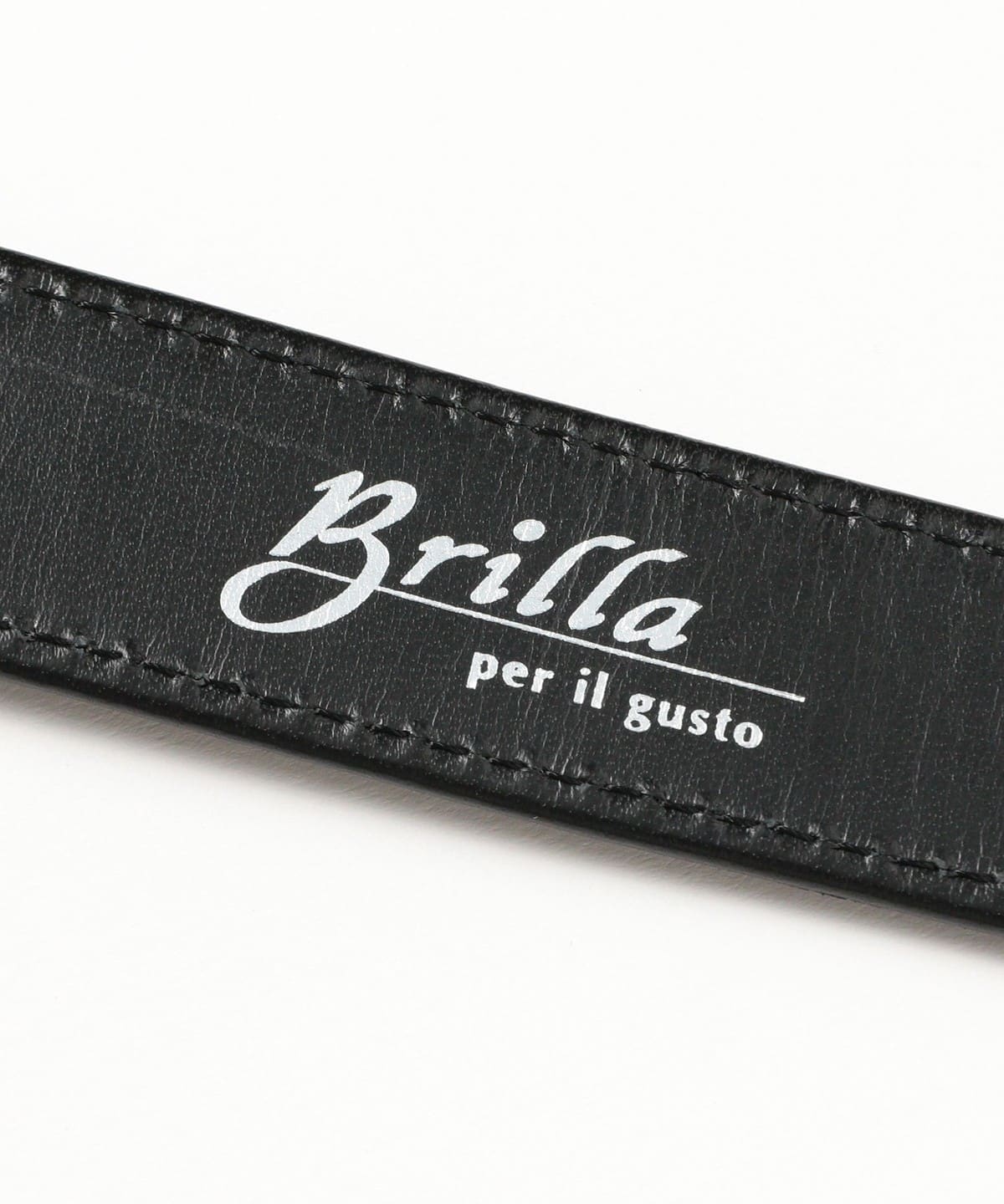 Brilla per il gusto（ブリッラ ペル イル グスト）リアル