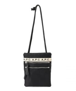 A.P.C / Repeat ネックポーチ