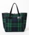 GREEN TARTAN/940