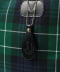 GREEN TARTAN/940
