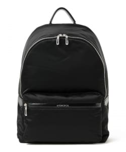 PELLE MORBIDA / HYDROFOIL バックパック