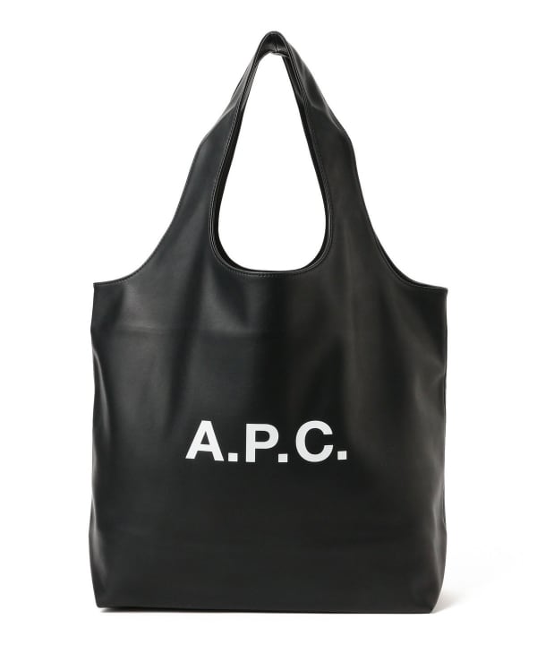 Brilla per il gusto（ブリッラ ペル イル グスト）A.P.C.