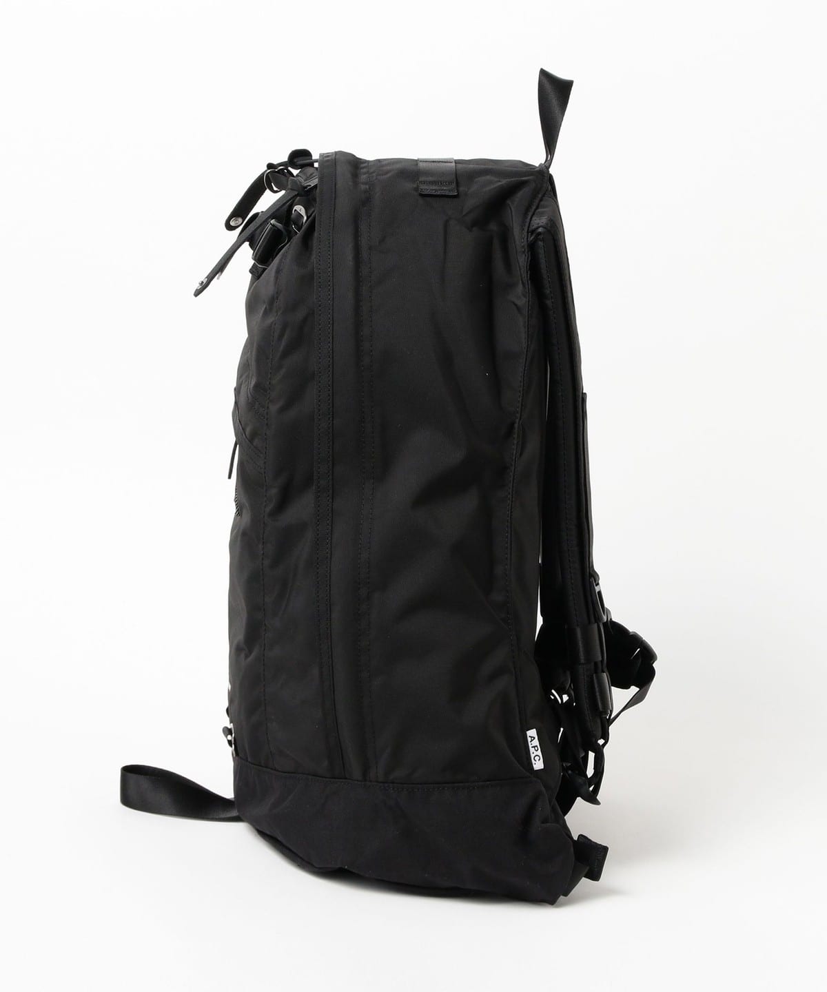 Brilla per il gusto（ブリッラ ペル イル グスト）A.P.C. × GREGORY