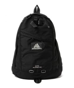 A.P.C. × GREGORY / DAY PACK