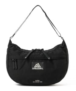 A.P.C. × GREGORY / SACHEL M