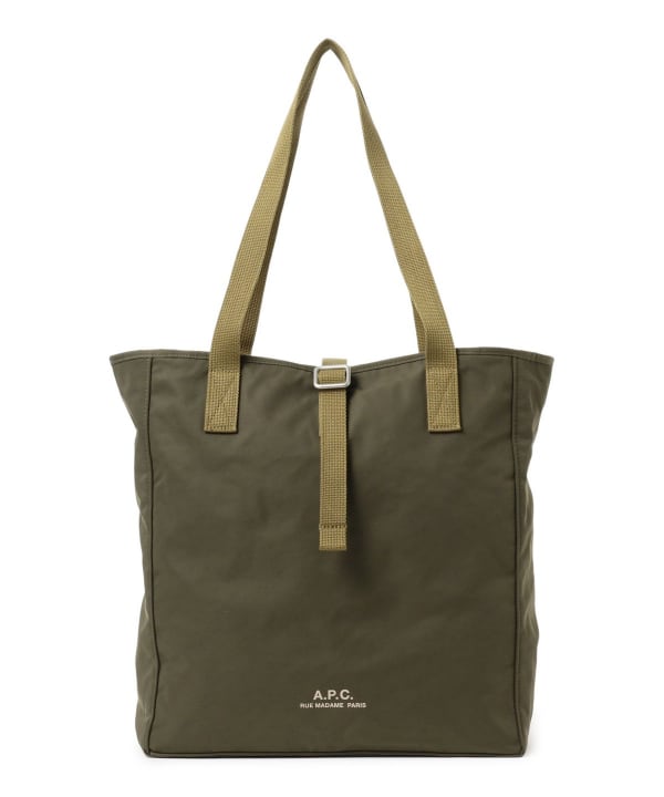 A.P.C / ARCHIVE トートバッグ