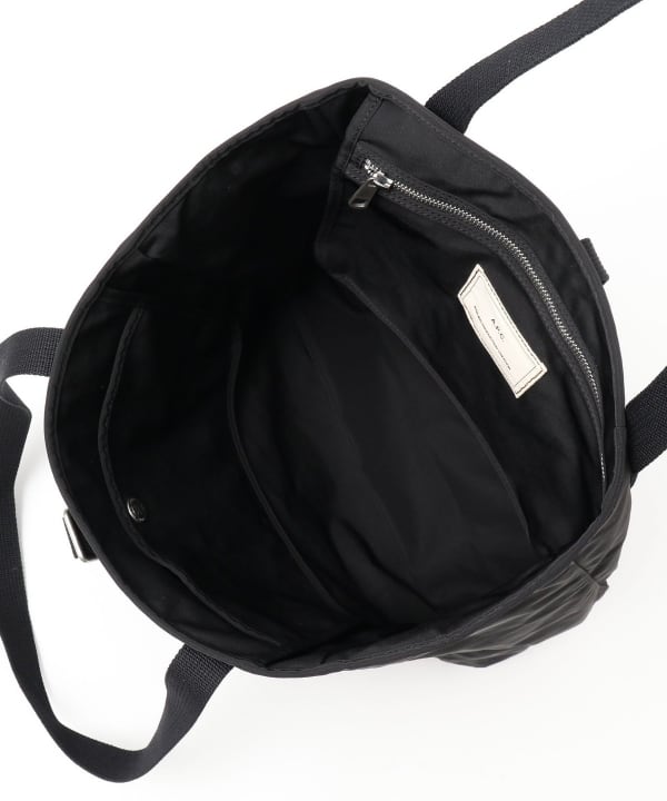 A.P.C / ARCHIVE トートバッグ