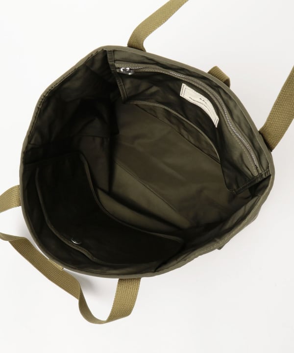 A.P.C / ARCHIVE トートバッグ
