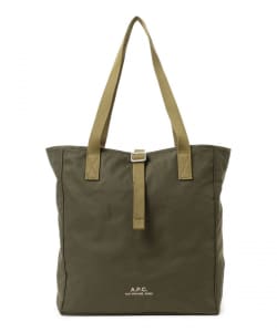A.P.C / ARCHIVE トートバッグ