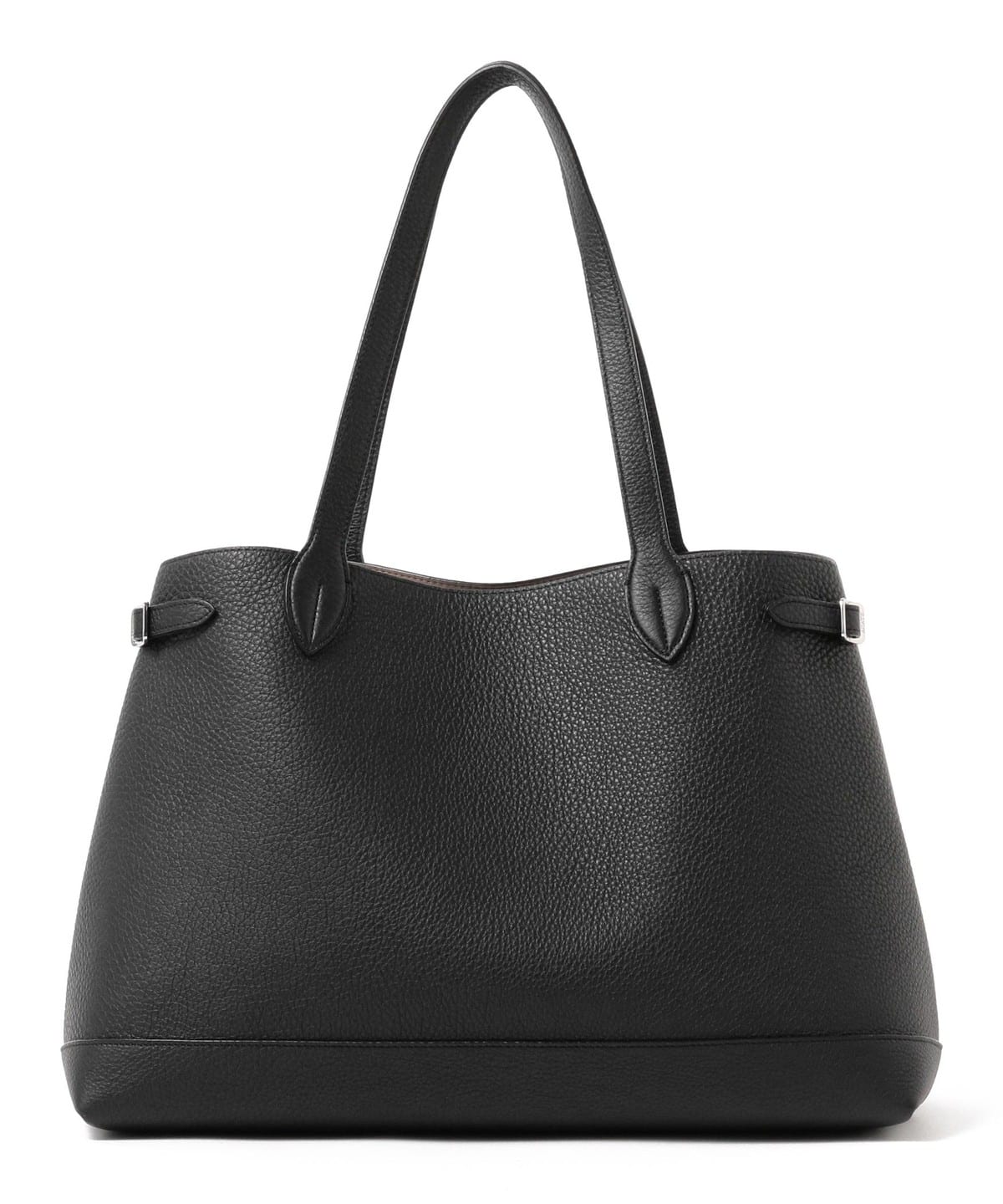 ACATE アカーテ / LODOS2 トートバッグ バッグ MEN BLACK ONE SIZE ACATE アカーテ / LODOS2 トートバッグ バッグ MEN BLACK ONE SIZE