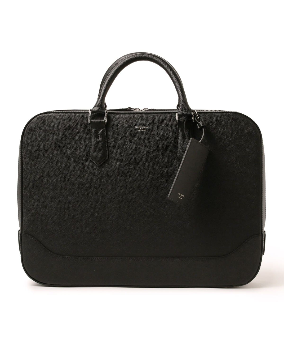 pelle morbida ビジネス3点セット PELLE MORBIDA ケアセット＋選べるノベルティ ペッレモルビダ