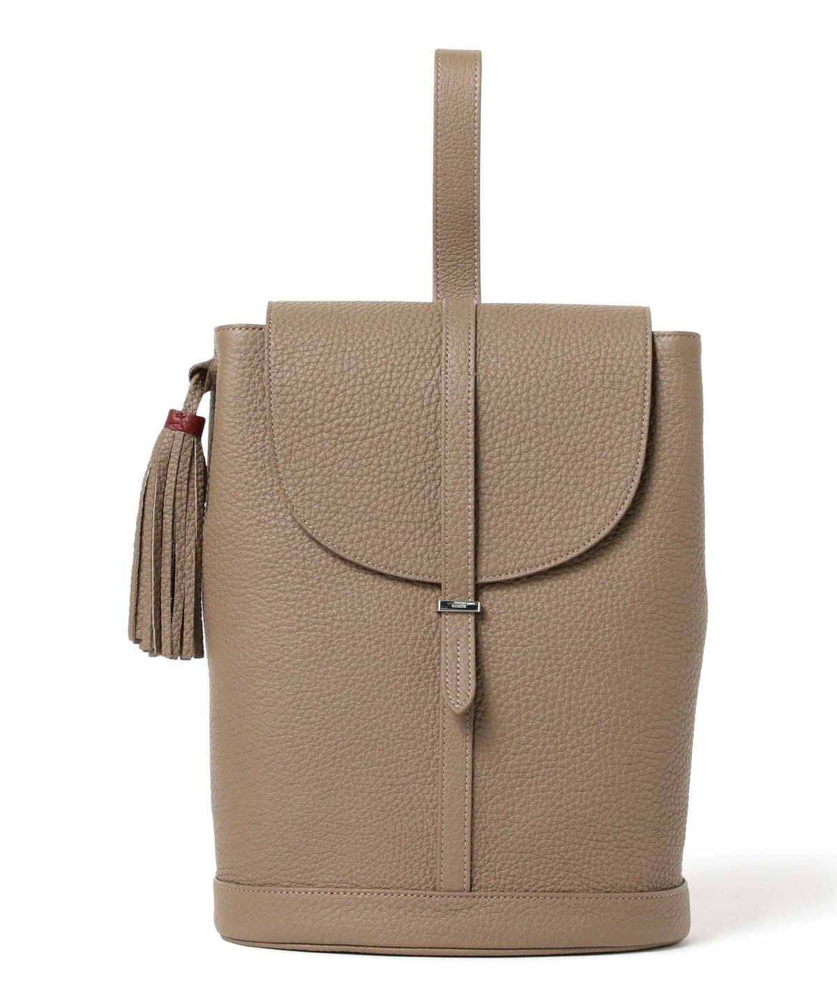 【別注】ACATE アカーテ / STRANO ショルダーバッグ バッグ MEN TAUPE ONE SIZE 【別注】ACATE アカーテ / STRANO ショルダーバッグ バッグ MEN TAUPE ONE SIZE