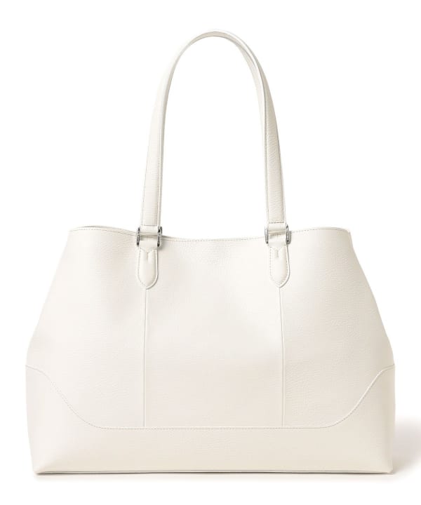 美品♡A4可♡シュリンクレザー♡ペッレモルビダ ビジネス トートバッグ 楽天市場】【最大45倍 13日10時迄】 もれなくケアセット＋選べる