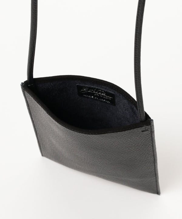 ACATE×Brilla per il gusto / 別注レザー サコッシュ Brilla per il gusto トートバッグ バッグ ACATE × / 別注 REBAT