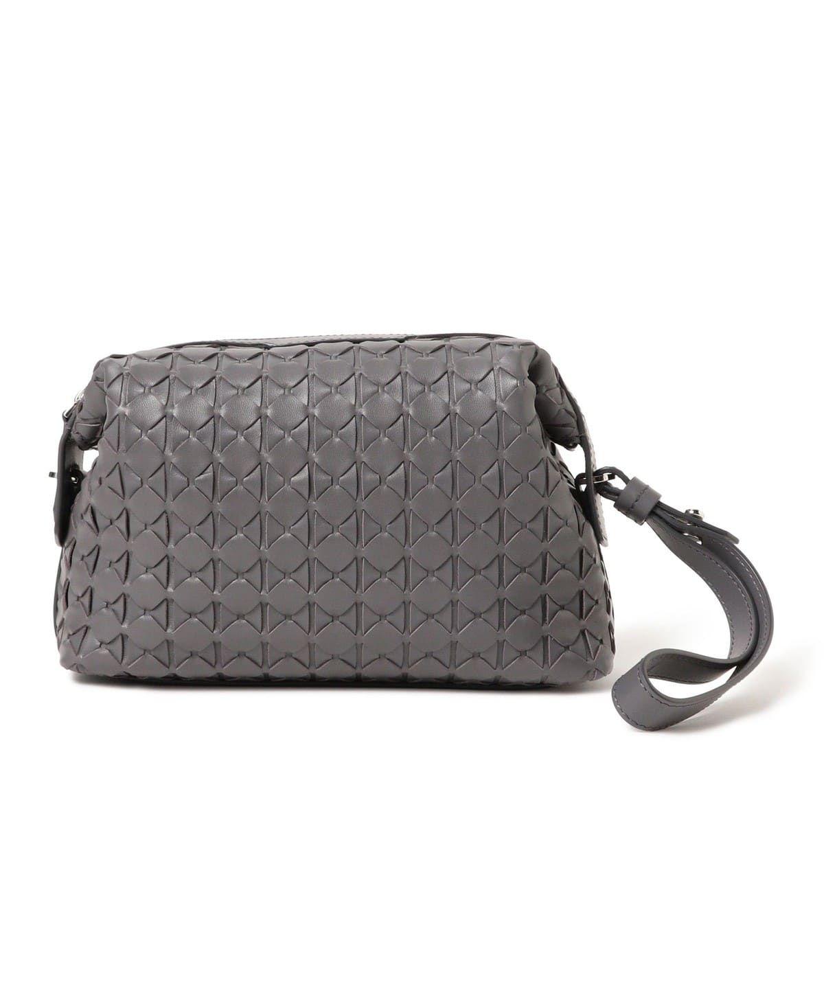 【極上】セラピアン MILANO トートバッグ+クラッチバッグ 肩掛け 大容量 Brilla per il gusto（ブリッラ ペル イル グスト）SERAPIAN / 2in1