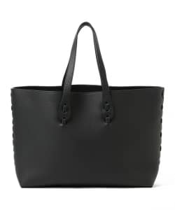 IL MICIO / レザートートバッグ