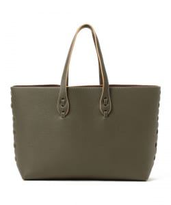 IL MICIO / レザートートバッグ