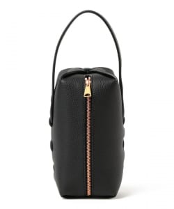 IL MICIO / ワンハンドルポーチ