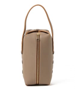 IL MICIO / ワンハンドルポーチ