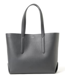 PELLE MORBIDA / レザー トートバッグ