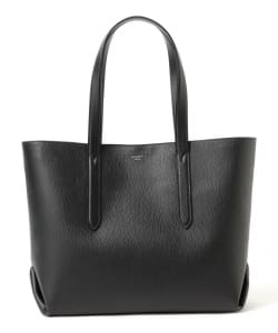 PELLE MORBIDA / レザー トートバッグ