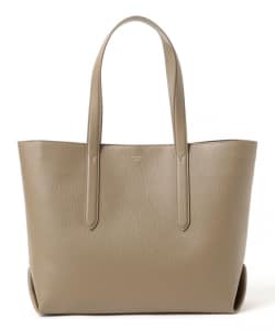 PELLE MORBIDA / レザー トートバッグ