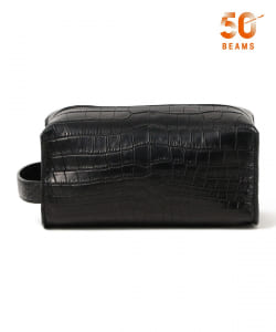 【別注】大峽製鞄 / クロコ フービー