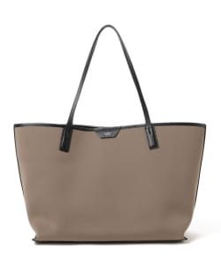 PELLE MORBIDA / ポリエステル トートバッグ