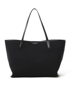 PELLE MORBIDA / ポリエステル トートバッグ