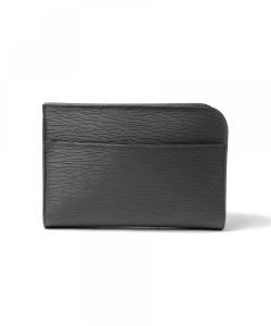 ▲aniary / レザークラッチ