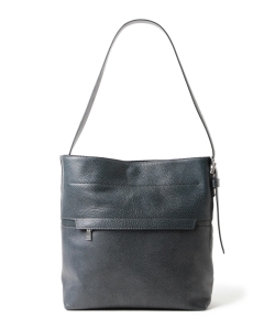 ▲aniary / GL15 レザーショルダーバッグ(15-03000)◎