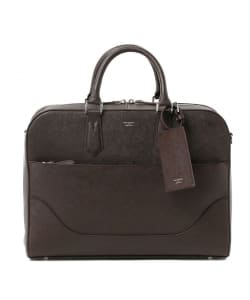 ▲PELLE MORBIDA / ブリーフケース