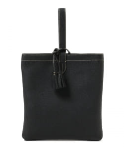 ACATE / LUGANOT 巾着バッグ