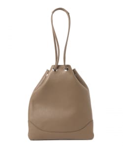 ▲【WEB限定】PELLE MORBIDA / レザーバッグ