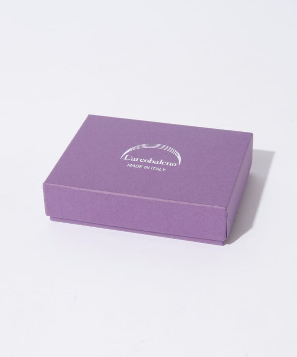 トートバッグ L'arcobaleno / 402 カードケース メンズ トートバッグ L\u0027arcobaleno &frasl; 402 カードケース メンズ ラルコバレーノ