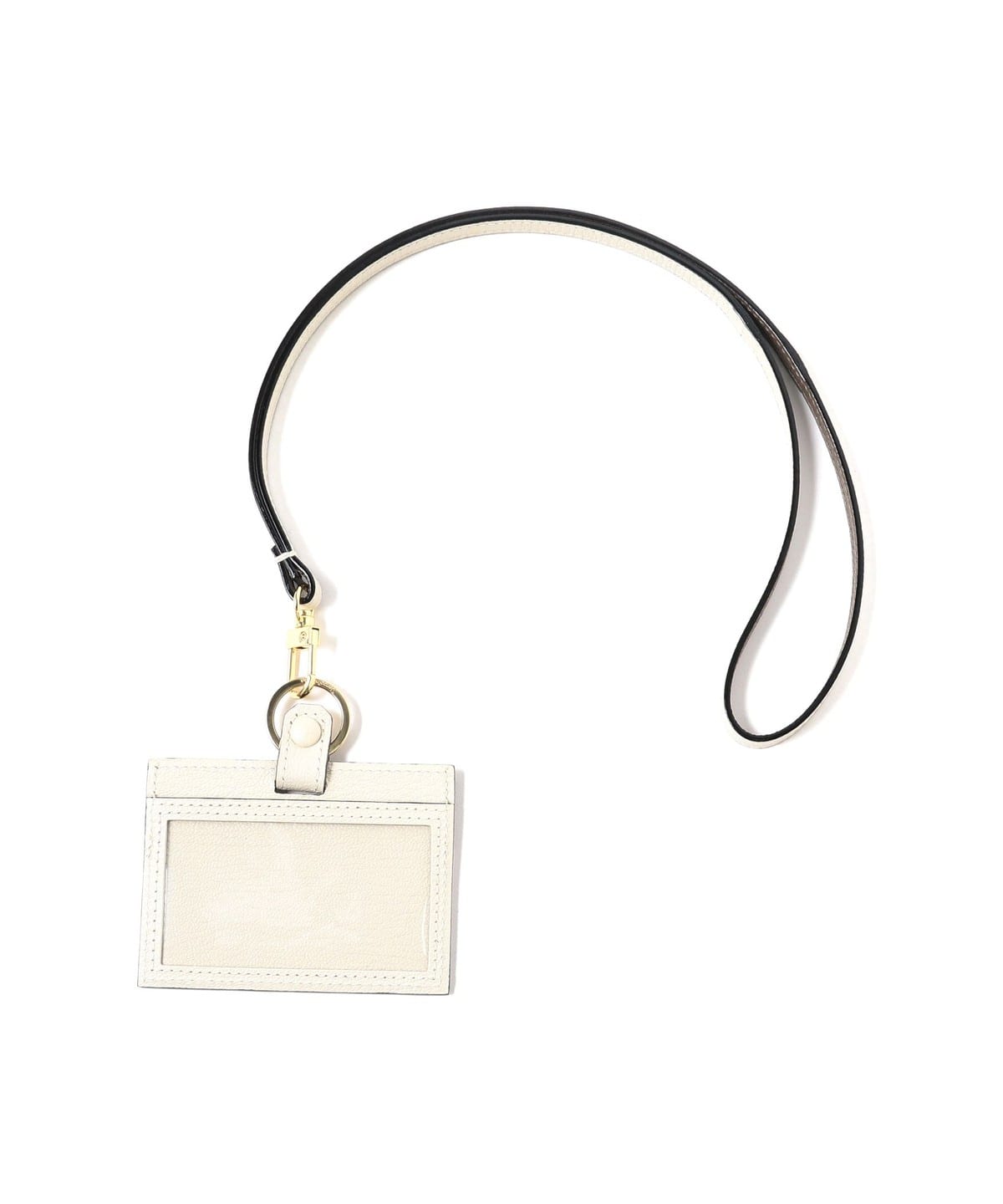 L'arcobaleno ラルコバレーノ / 120 IDケース 財布・小物 MEN WHITE ONE SIZE L'arcobaleno ラルコバレーノ / 120 IDケース 財布・小物 MEN WHITE ONE SIZE