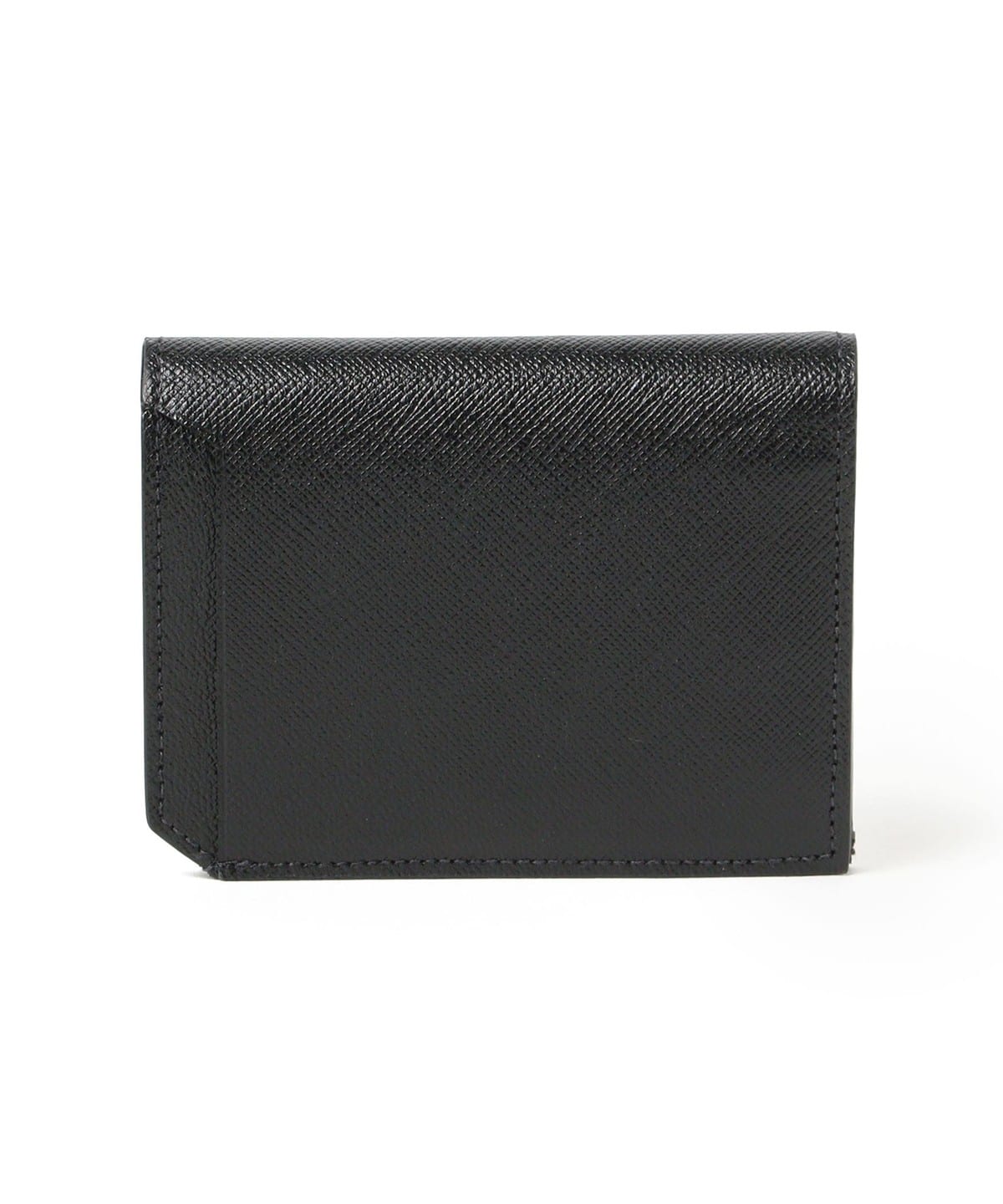 【BEAMS別注】L'arcobaleno コードバン スマート ミニウォレット Brilla per il gusto（ブリッラ ペル イル グスト）【別注】L