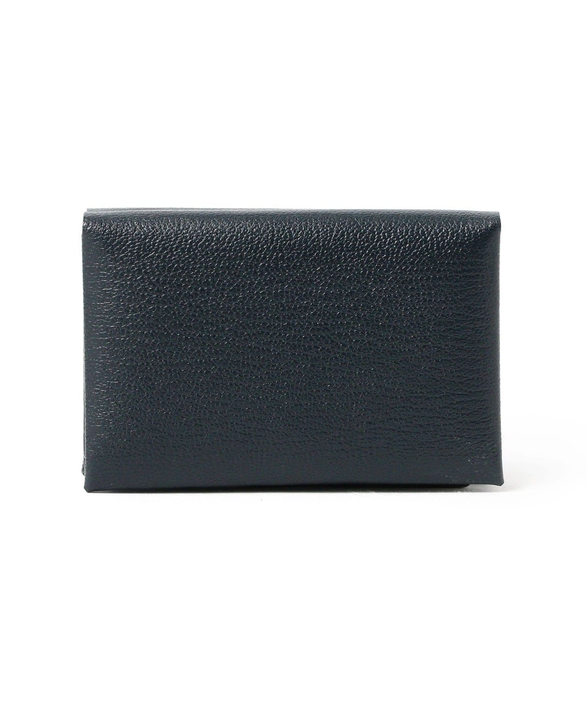 L'arcobaleno ラルコバレーノ / レザー ミニウォレット 財布・小物 MEN NAVY ONE SIZE L'arcobaleno ラルコバレーノ / レザー ミニウォレット 財布・小物 MEN NAVY ONE SIZE